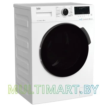 Стиральная машина BEKO WSPE7H616W картинка 2